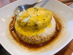 -红小满休闲餐厅(十全街店)