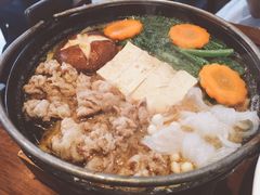 -铃木食堂(帽儿胡同店)