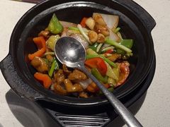 -煲王粤菜餐厅(中侨中心店)
