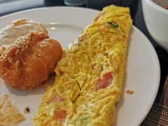 -上海豫园万丽酒店·行政酒廊(河南南路店)