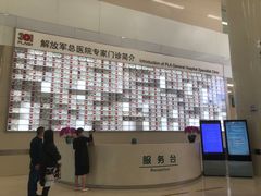 -中国人民解放军总医院