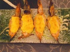 -汕头国际大酒店-牛一町目餐厅