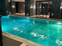 -丽思卡尔顿酒店泳池(金融街店)