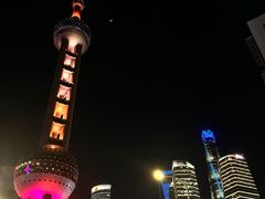 -东方明珠广播电视塔