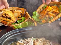 -滇野云南野生菌餐厅(陕西南路店)