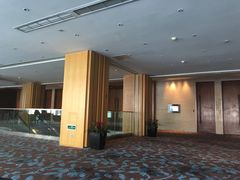 -青岛海尔洲际酒店