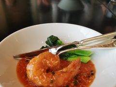 -上海柏悦酒店