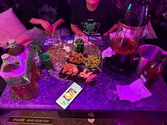 -好乐迪(张扬路八佰伴店)