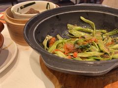 -八月花(旺角朗豪坊店)