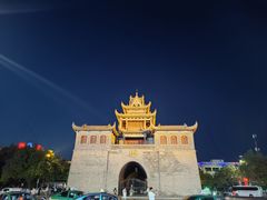 -鼓楼(兴庆区)