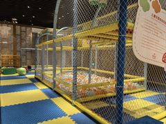 -武汉世茂希尔顿酒店·汇·全日餐厅