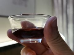 自酿葡萄酒-老街坊餐吧