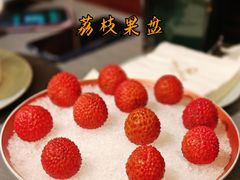 -沈灶河豚宴·河豚融合餐厅(汉中路店)