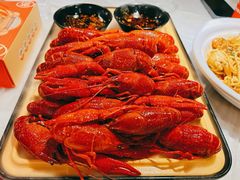 -肥肥虾庄·金牌油焖大虾(沙湖店)