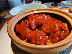 -0776食堂·京城创意菜(七里庄店)