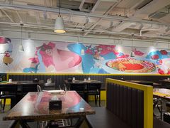 大堂-黄记煌三汁焖锅(崇文门店)