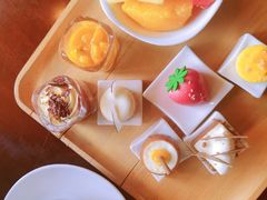 -广州富力丽思卡尔顿酒店