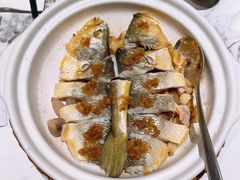 -潮州府·潮菜·砂锅粥(徐家汇店)