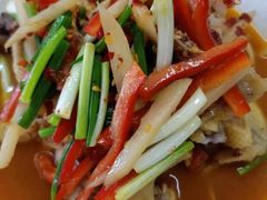 东安鸡-永州体苑血鸭店(第一分店)