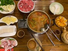 -亮欢寨酸汤鱼(沙冲路店)