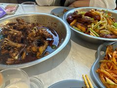 -辣盆盆麻辣小龙虾(哈尔滨总店)