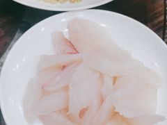 -正能量脆肉鲩火锅
