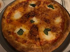 -WOLFGANG PUCK KITCHEN & BAR(迪士尼小镇店)