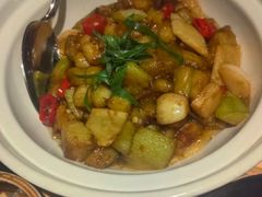 -丽晶轩中餐厅(重庆丽晶酒店)