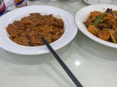 -同发号饭庄(复兴路店)