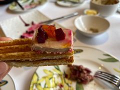 -Le Comptoir de Pierre Gagnaire