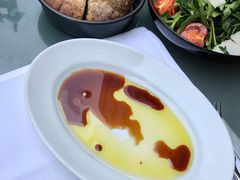 -君悦酒店·La Terrazza意合園·意式风味