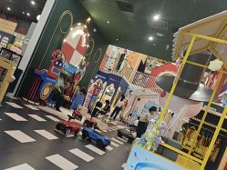点击看大图 -meland club亲子乐园(北京芳圆里ID MALL店)