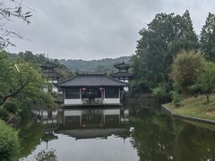 -南山风景名胜区