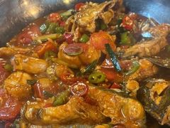 -61号餐吧(兴坪古镇漓江店)