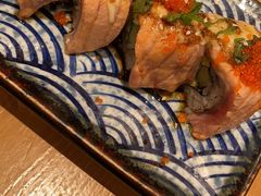 -沼津港渔市(宏伊国际广场店)