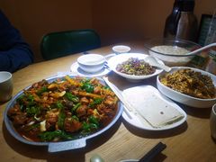 -长寿面馆(振兴路店)