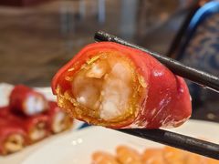-湛江民大喜来登酒店-采悦轩中餐厅