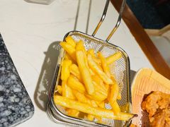 -哥老官重庆美蛙鱼头(五角场合生汇店)