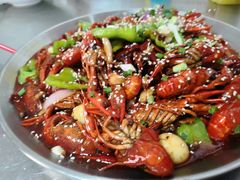 -达旺·鸡毛店(巴南万达店)