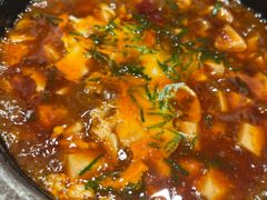 -粗茶淡饭·汉口公馆(循礼门店)
