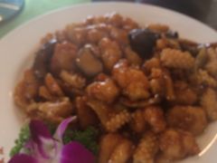 -牟传仁饭庄(星海店)