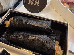 -鮨政· Omakase(港汇恒隆广场店)