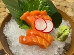 -西村日本料理(香格里拉饭店)