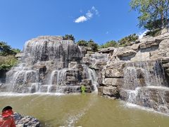 -北京西山国家森林公园