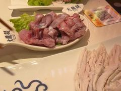 -大龙燚火锅(天安云谷店)