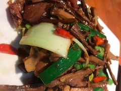 -黑鸡小馆(金源店)