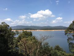 -广州市流溪河国家森林公园