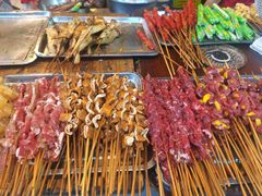 -袁师傅烤肉(弹子石店)