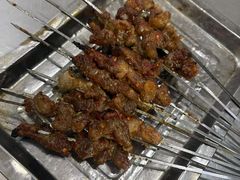 -文文烤肉(大皮院店)
