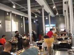 大堂-本炙炭烤·蒲烧活鳗料理店(金沙洲店)